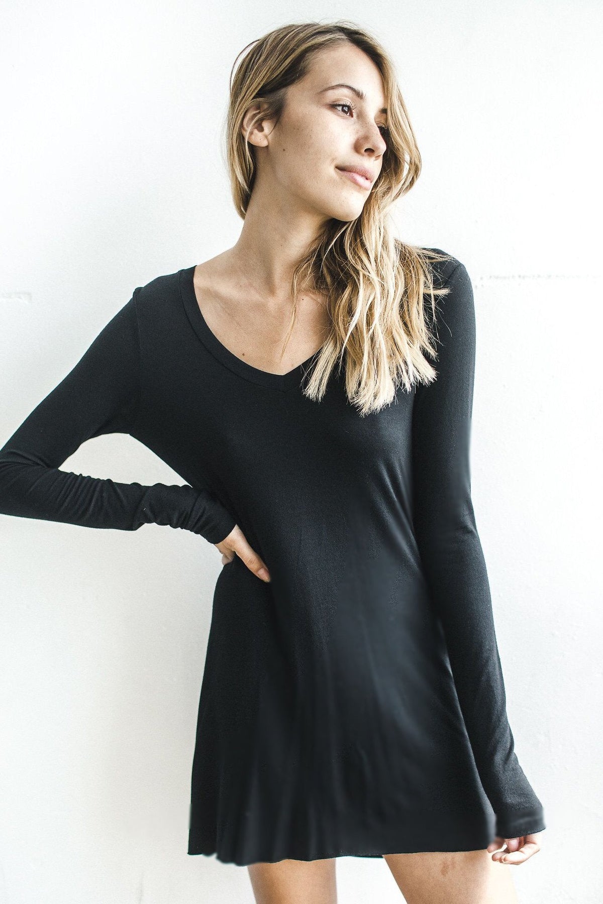 JOAH BROWN Boulevard Dress