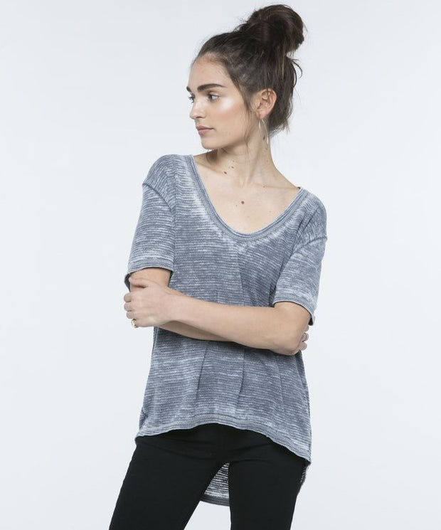 PROJECT SOCIAL T- Scout Thermal