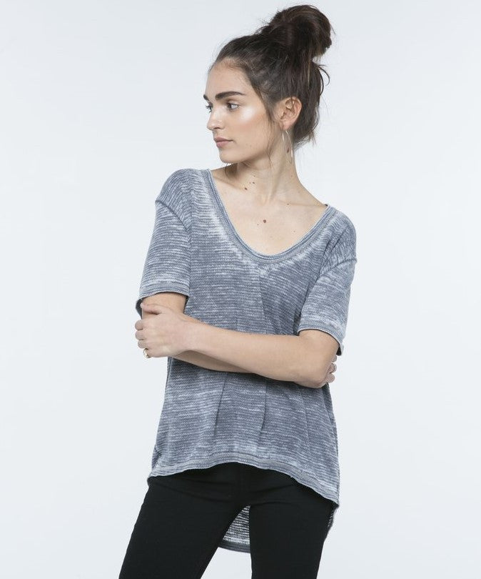PROJECT SOCIAL T- Scout Thermal