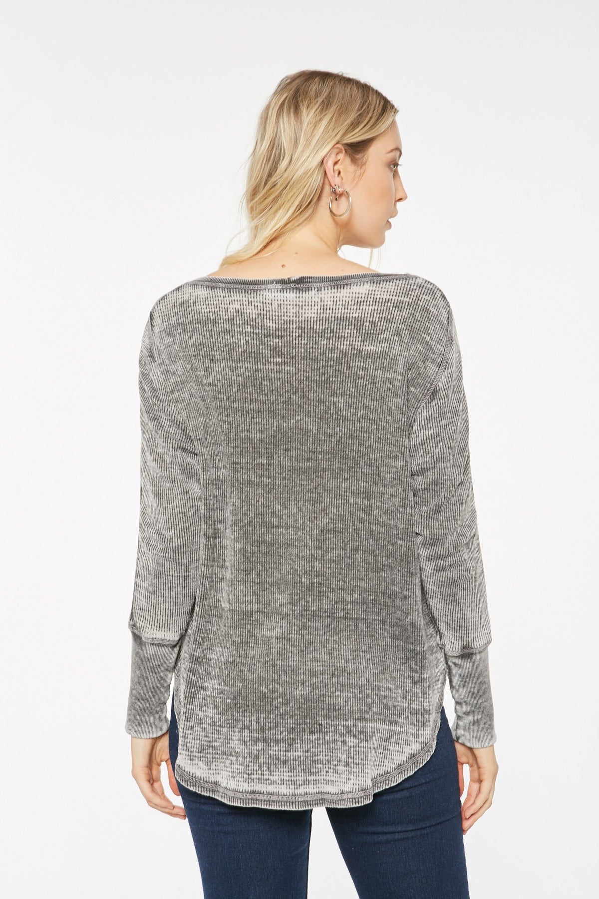 PROJECT SOCIAL T Soloman Burnout Thermal