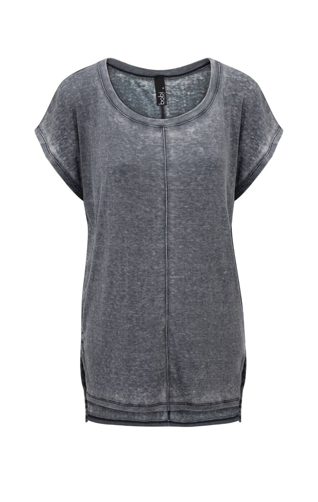 BOBI High Low Tee