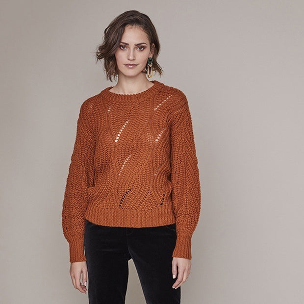 ASTR Dora Sweater