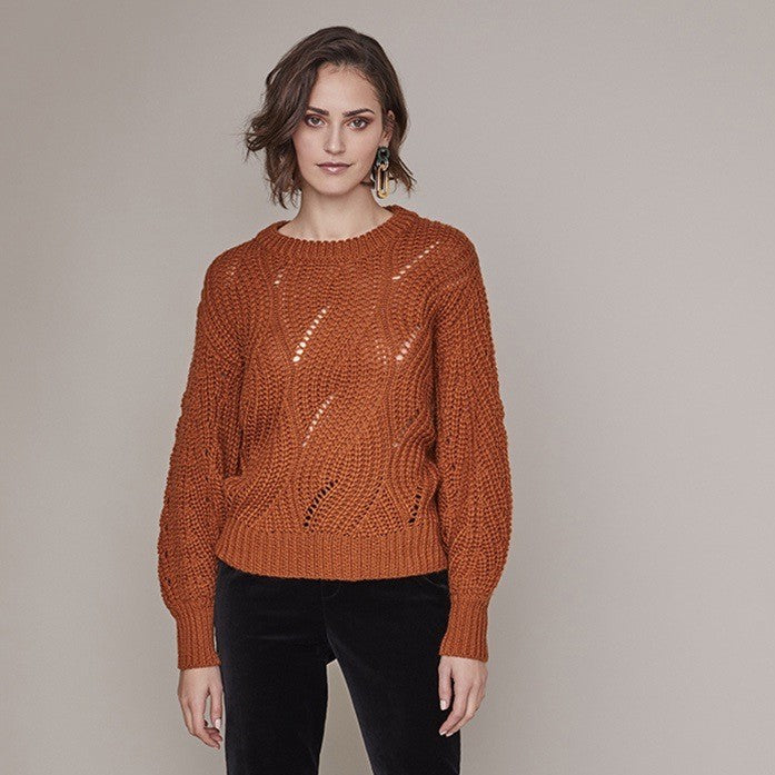 ASTR Dora Sweater