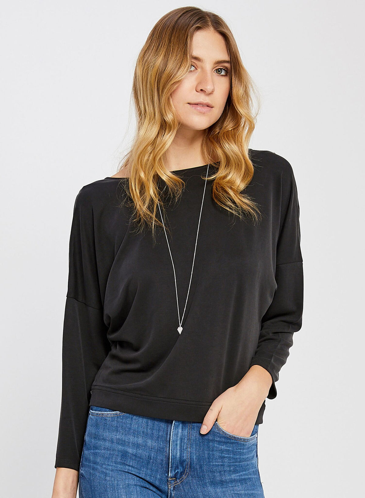 GENTLE FAWN Kaye Top