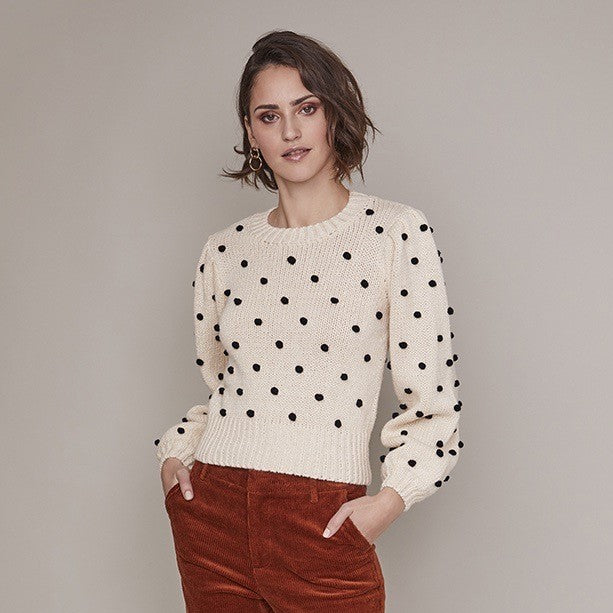 ASTR Aidy Sweater