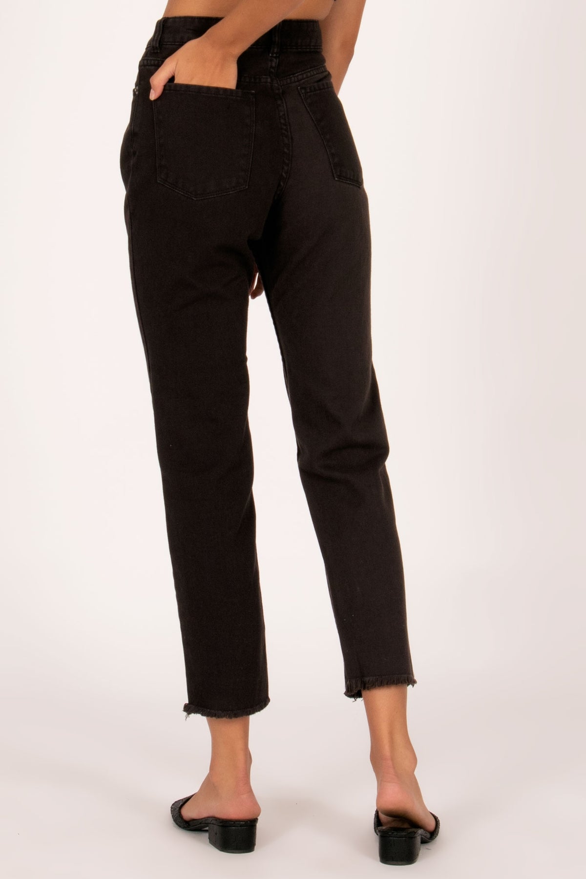 AMUSE SOCIETY Selena Pant