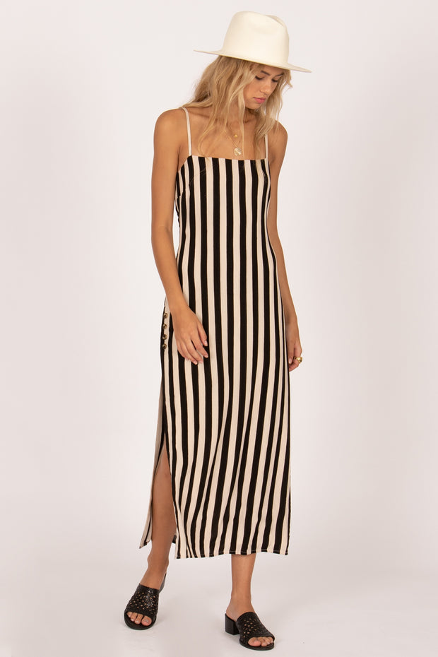 AMUSE SOCIETY Hidden Cove Maxi