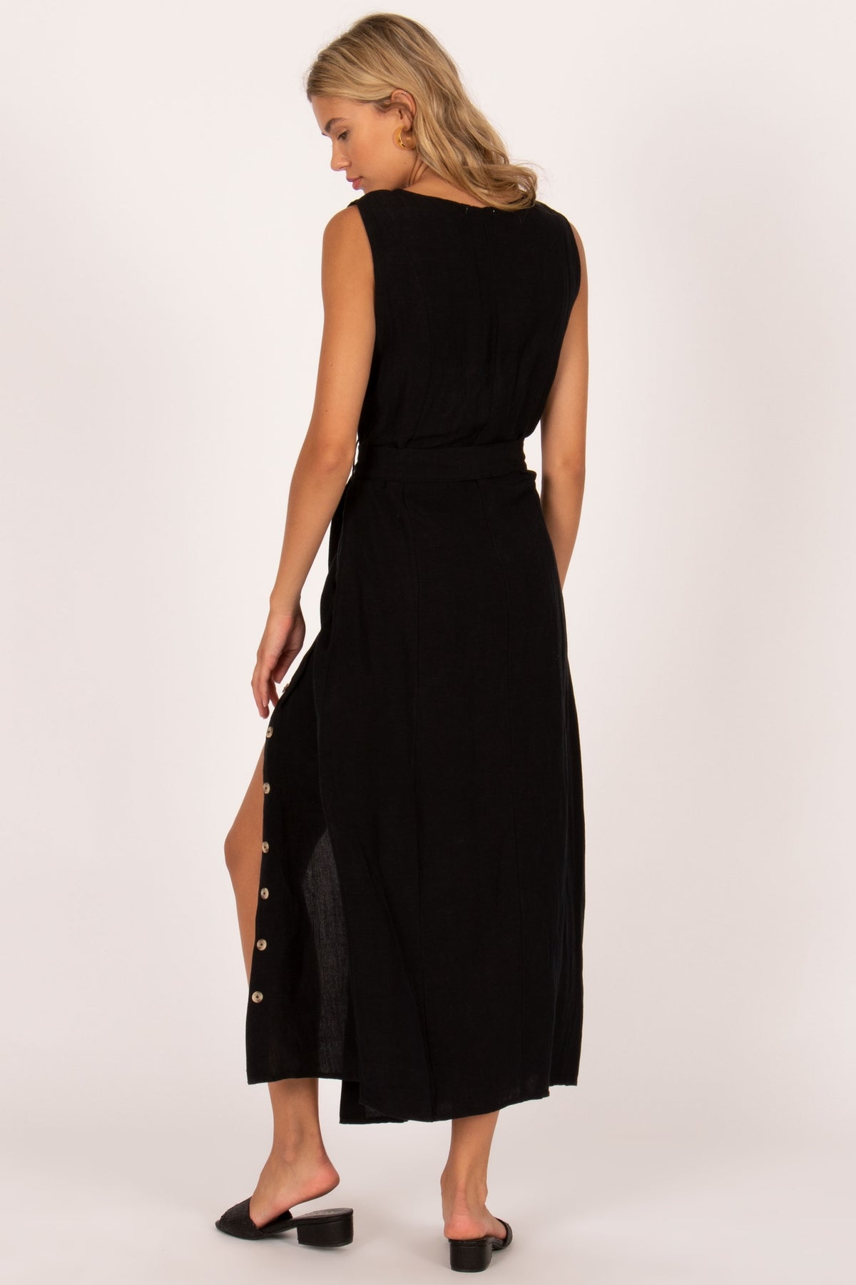 AMUSE SOCIETY Driftwood Dress