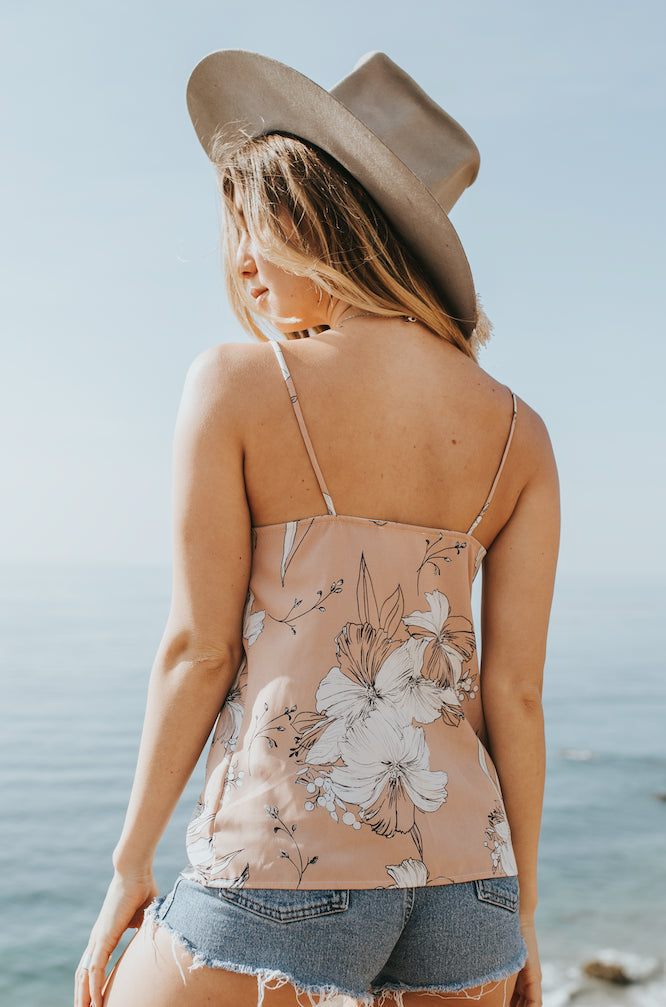 LOST+WANDER Naomi Top