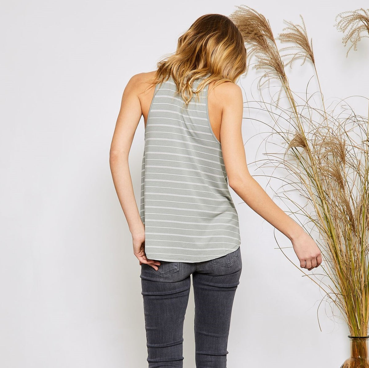 GENTLE FAWN Emilia Tank