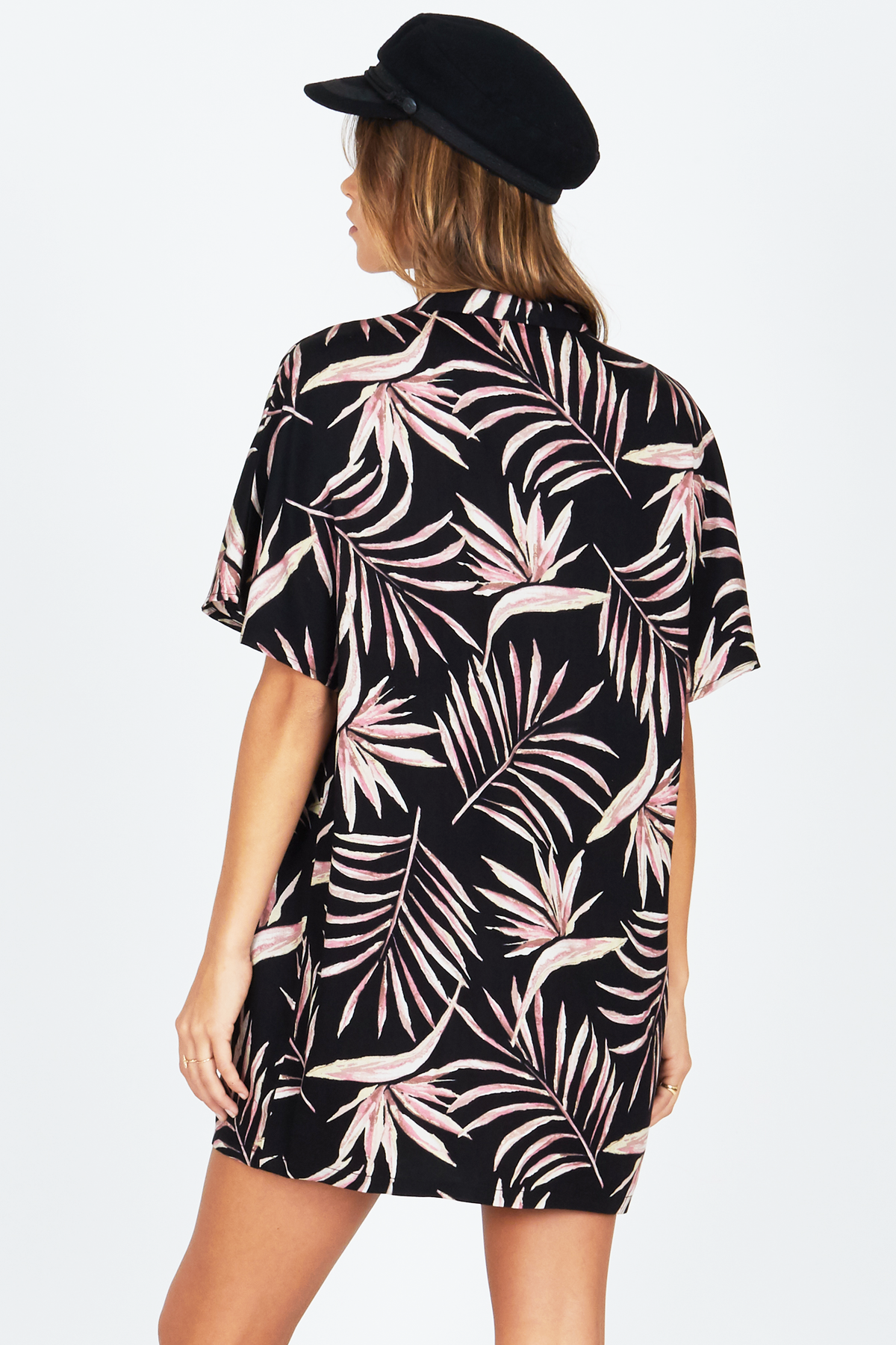 AMUSE SOCIETY Birds in Paradise Dress