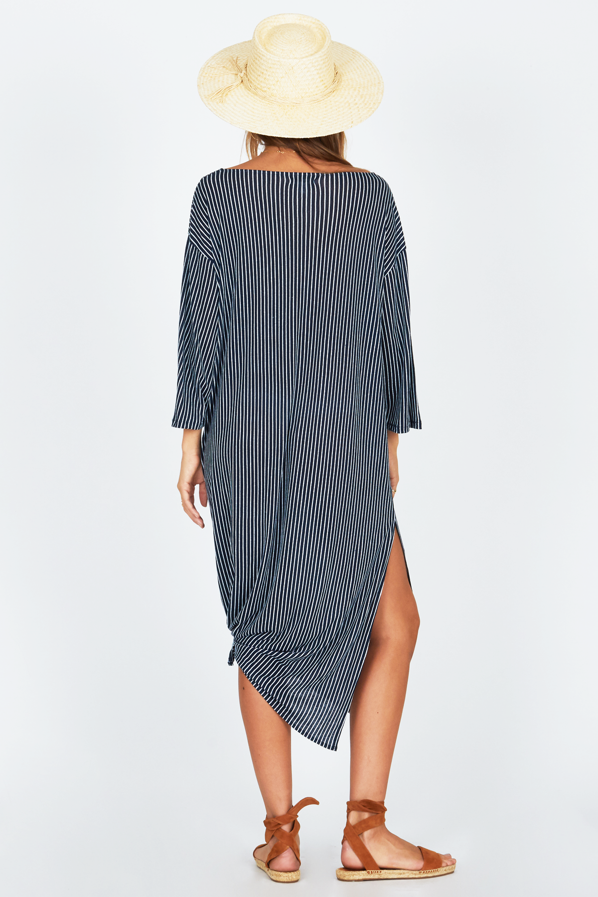 AMUSE SOCIETY Morning Fog Dress