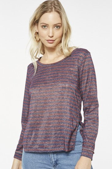 PROJECT SOCIAL T Tashi Longsleeve