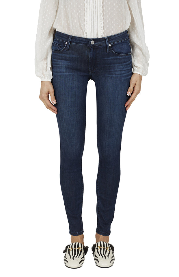 BLACK ORCHID Jude Mid Rise Super Skinny