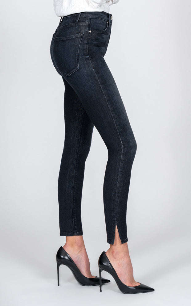 BLACK ORCHID Kate 11'' Super High Rise