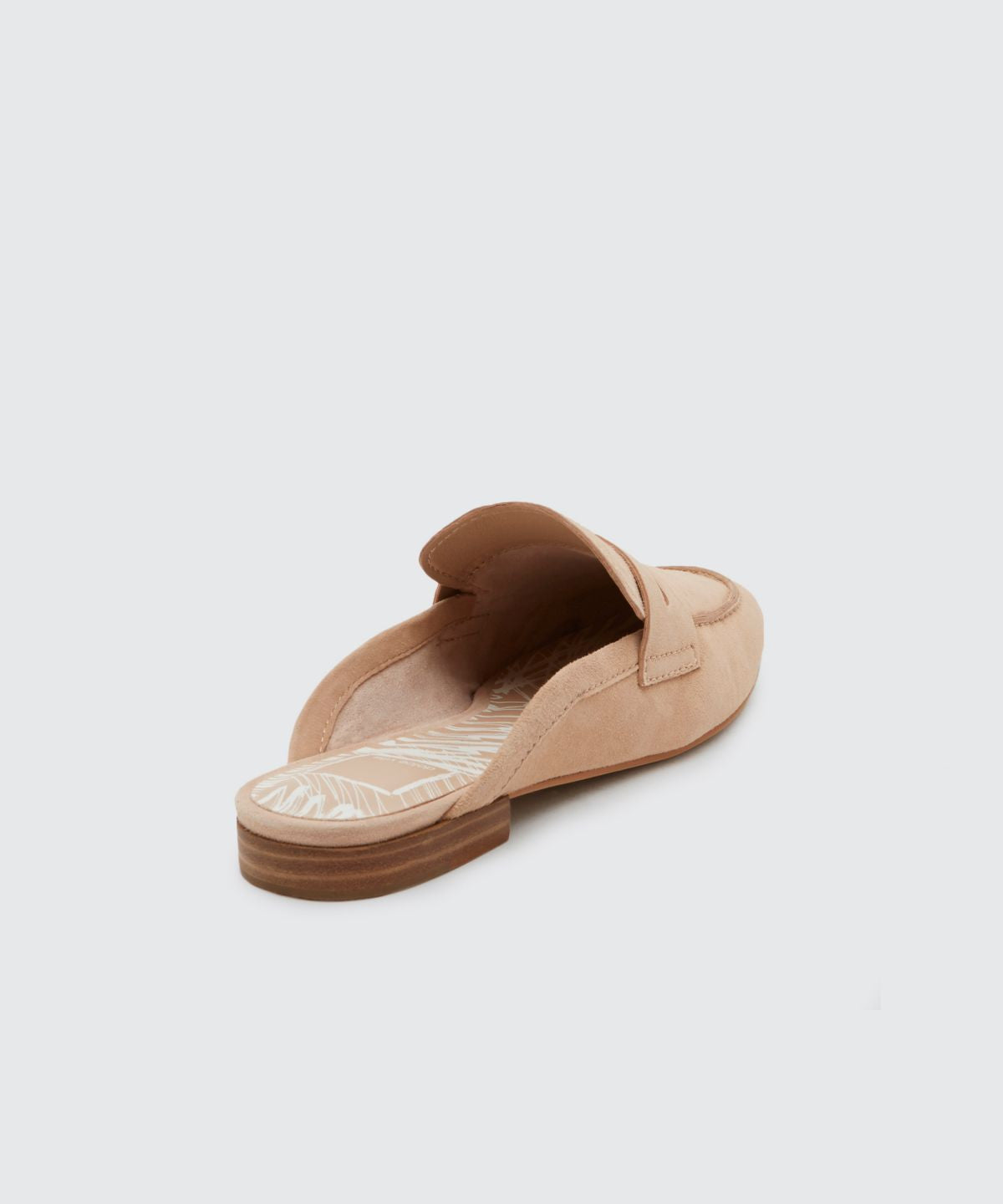 DOLCE VITA- Cybil Loafer Mules