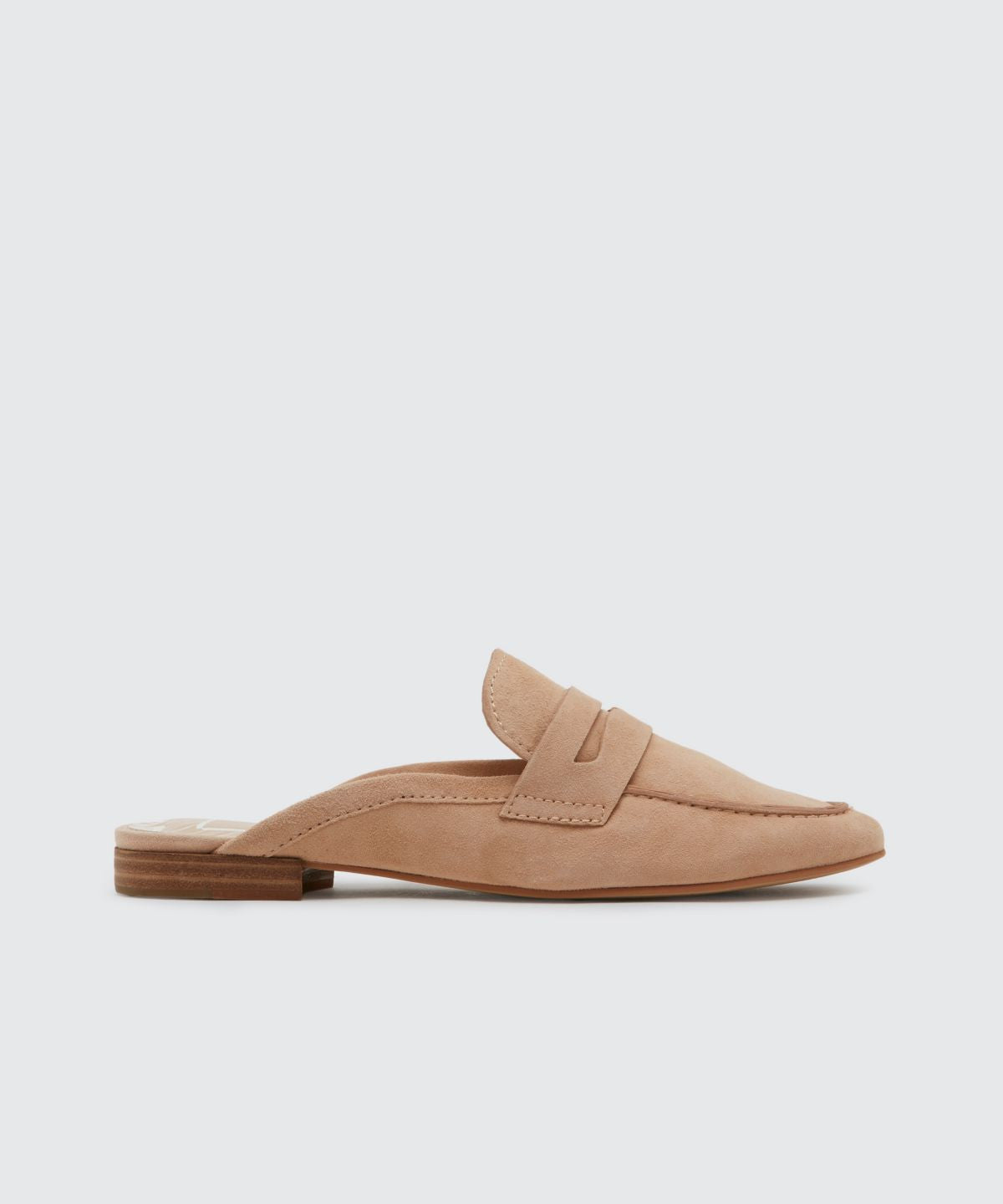 DOLCE VITA- Cybil Loafer Mules