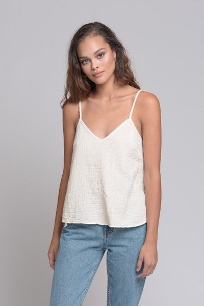 SAM & LAVI Mindy Top