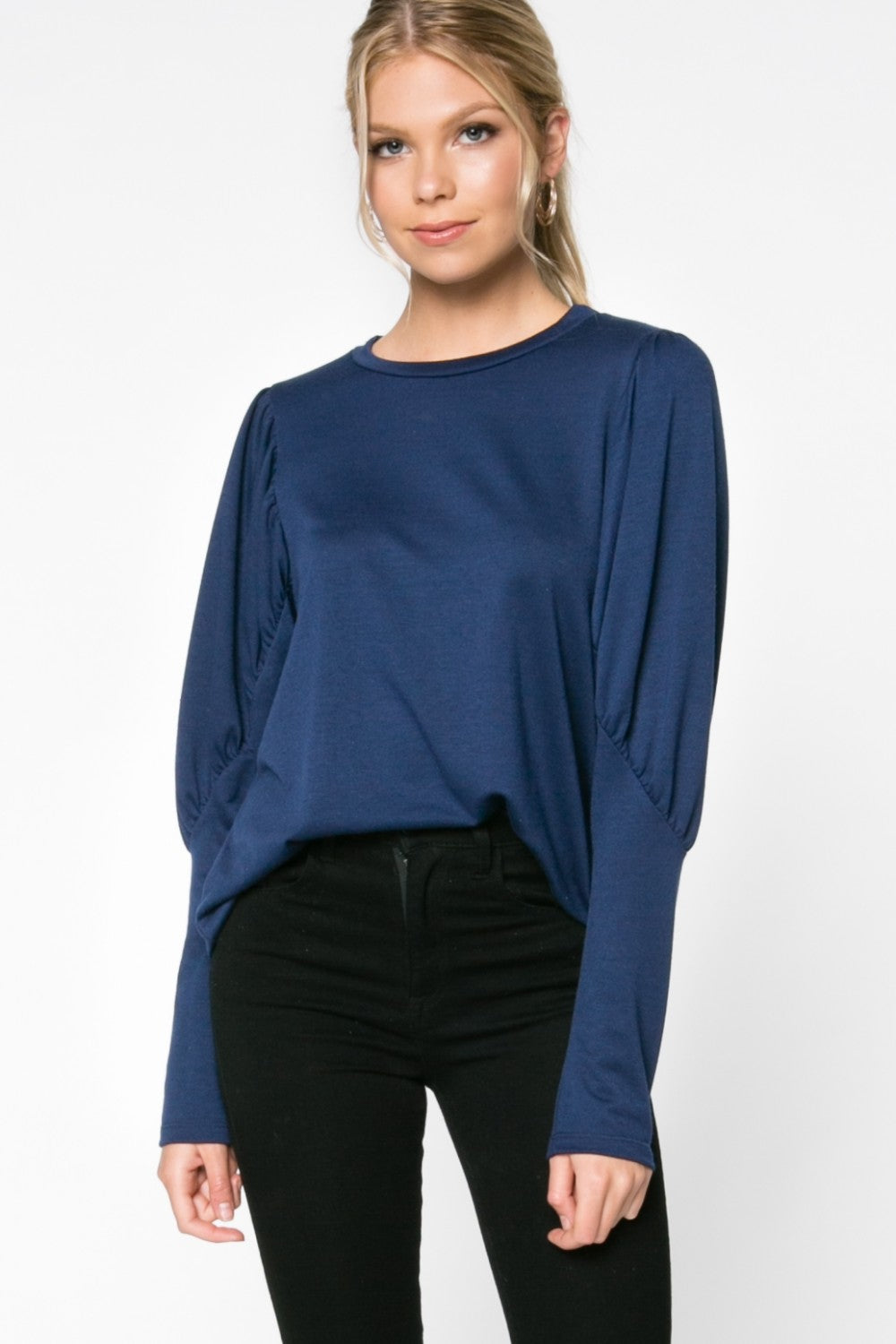 Shanda Top