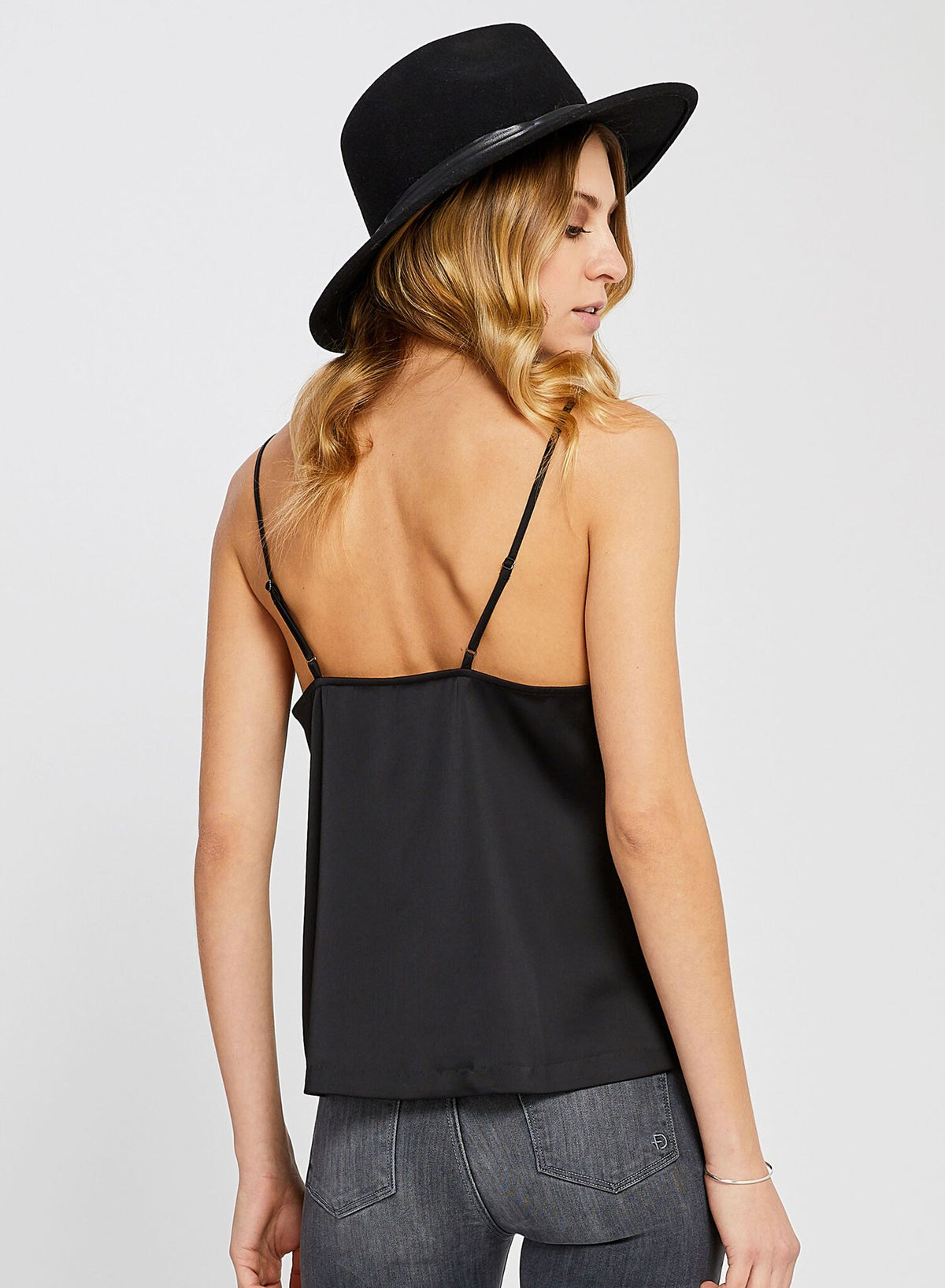 GENTLE FAWN Scarlett Top