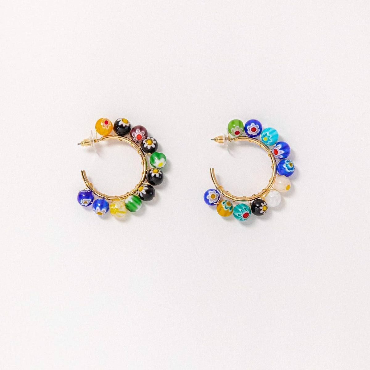 PETIT MOMENTS Frida Earrings