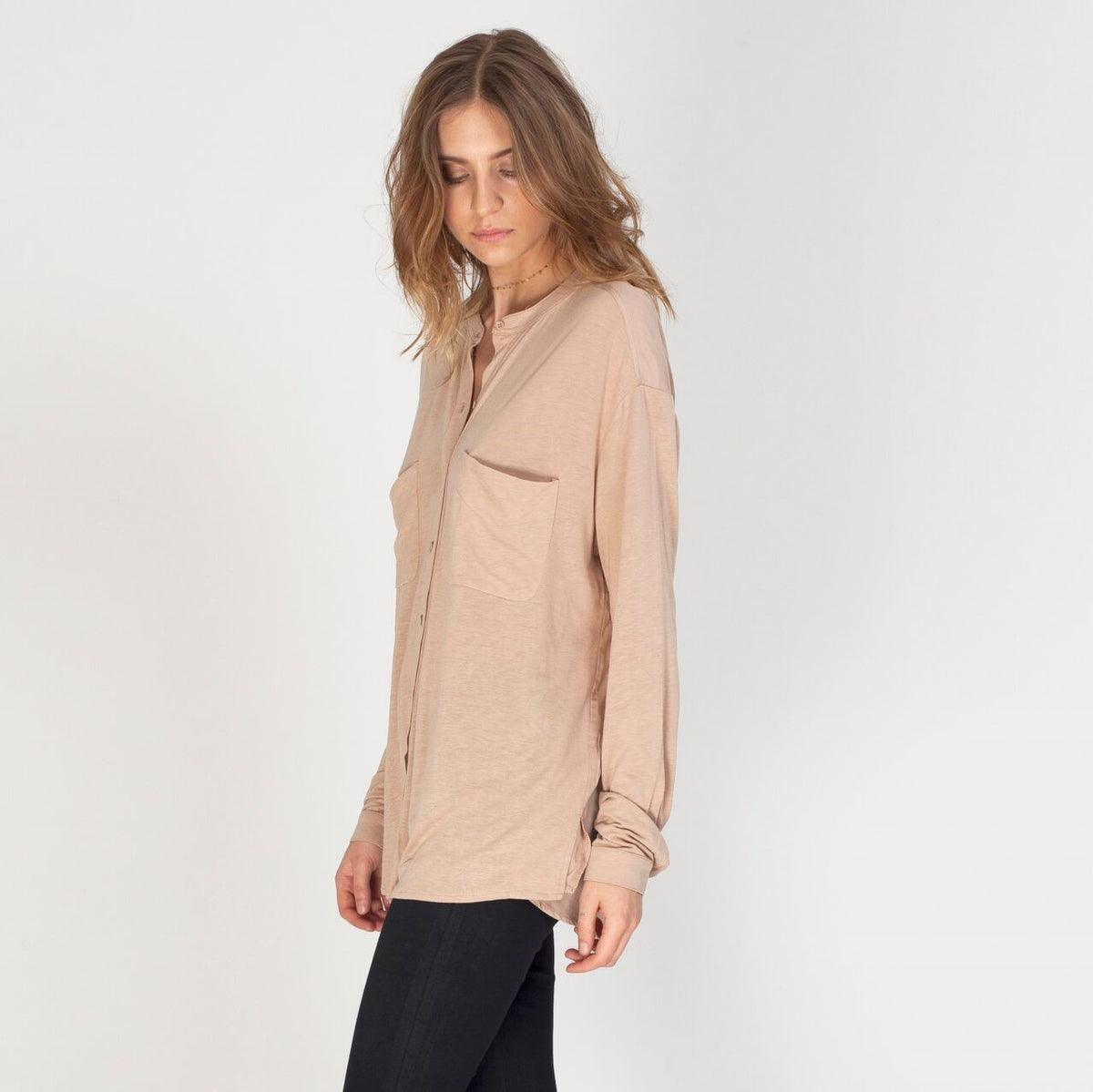 GENTLE FAWN Arlow Top