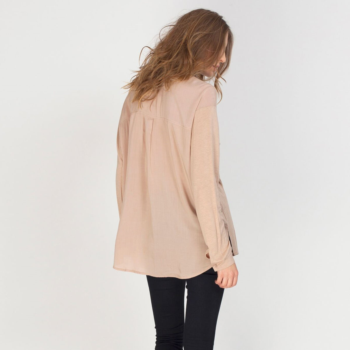 GENTLE FAWN Arlow Top