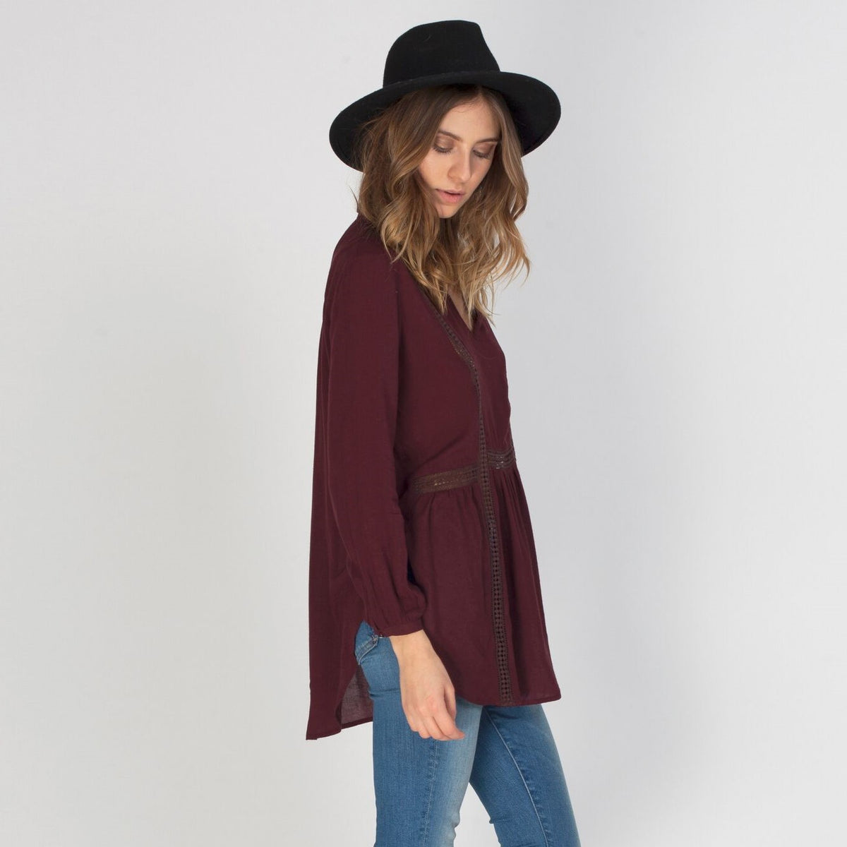 GENTLE FAWN Bellamy Top