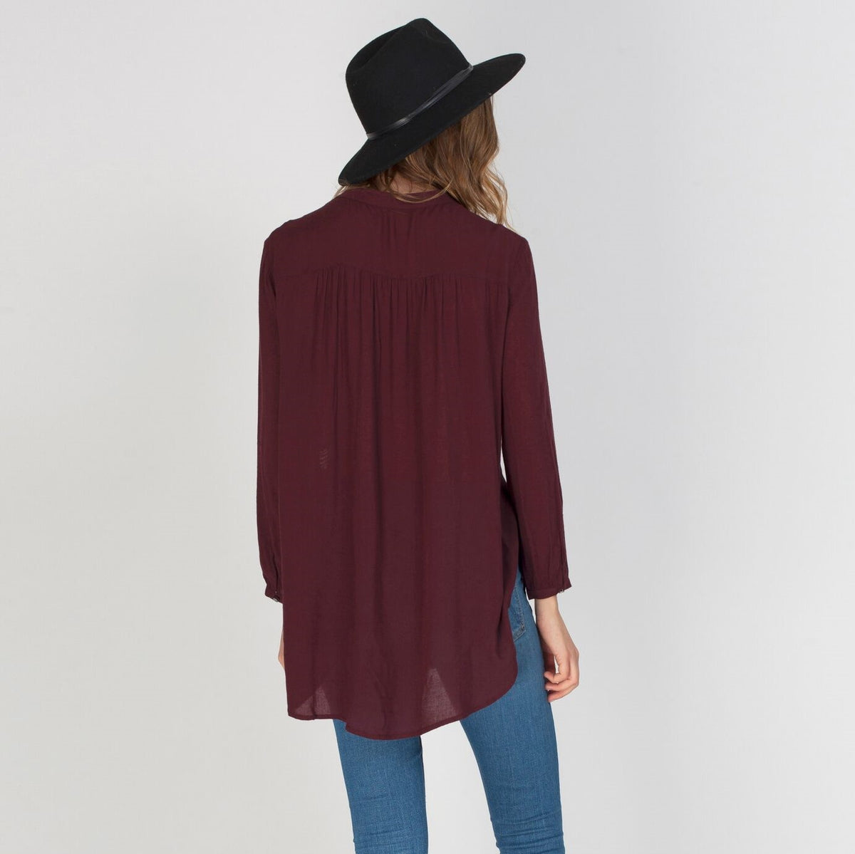 GENTLE FAWN Bellamy Top