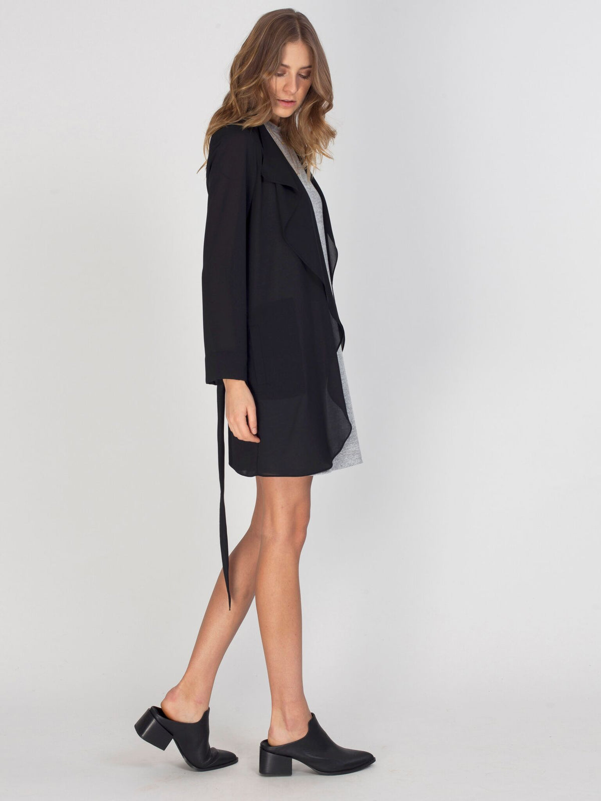 GENTLE FAWN Vance Jacket