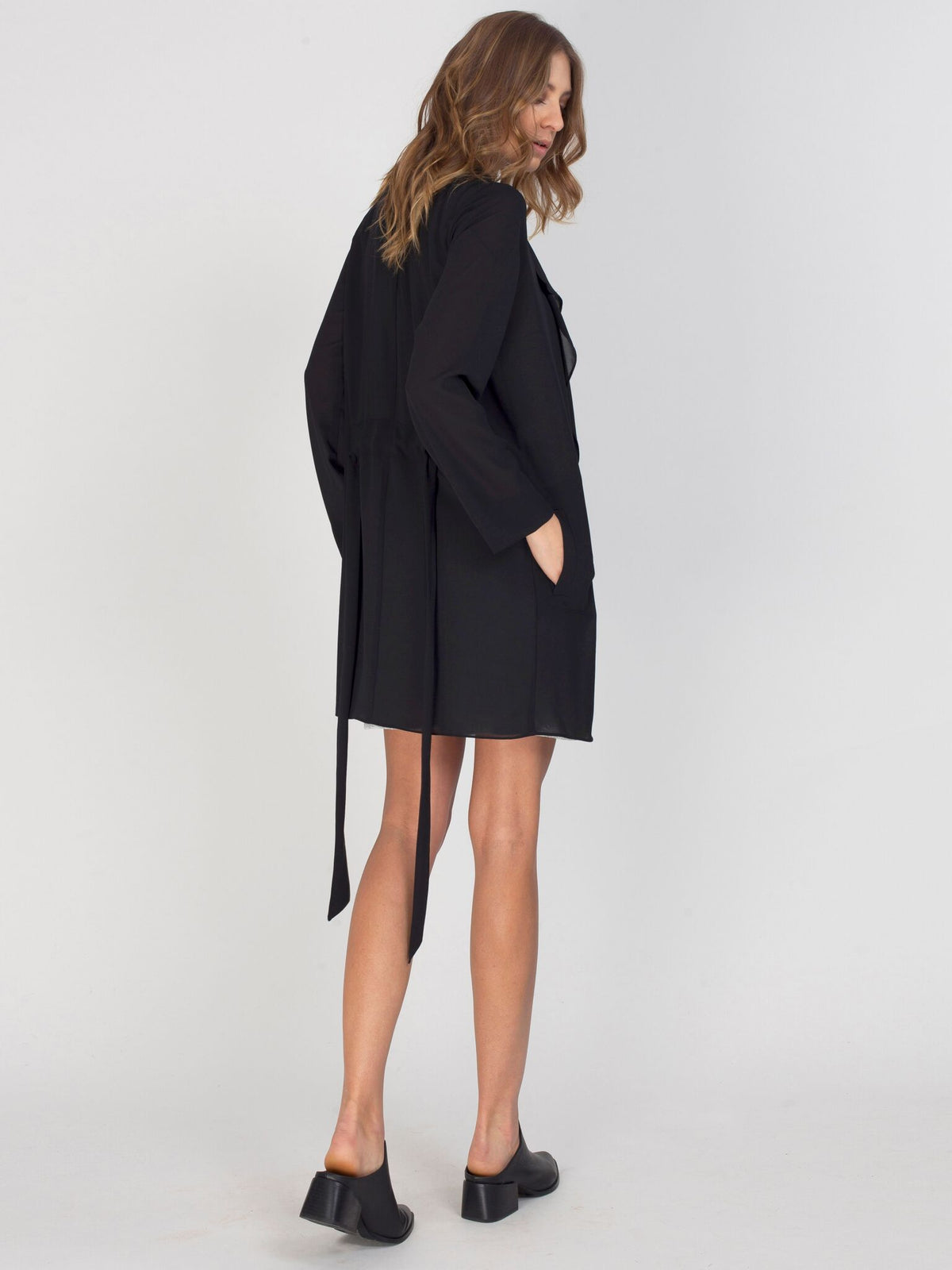 GENTLE FAWN Vance Jacket