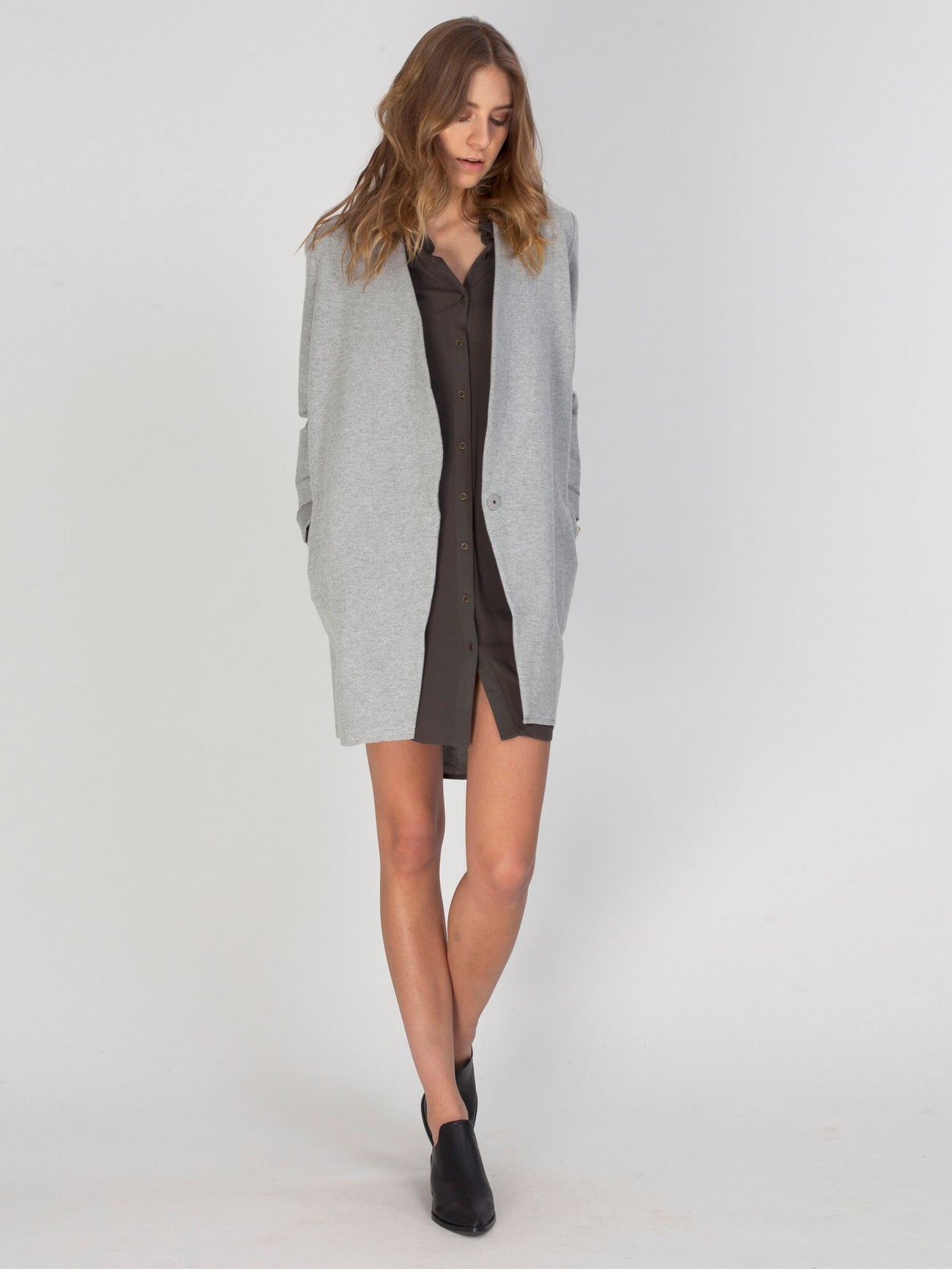 GENTLE FAWN Baxter Coat
