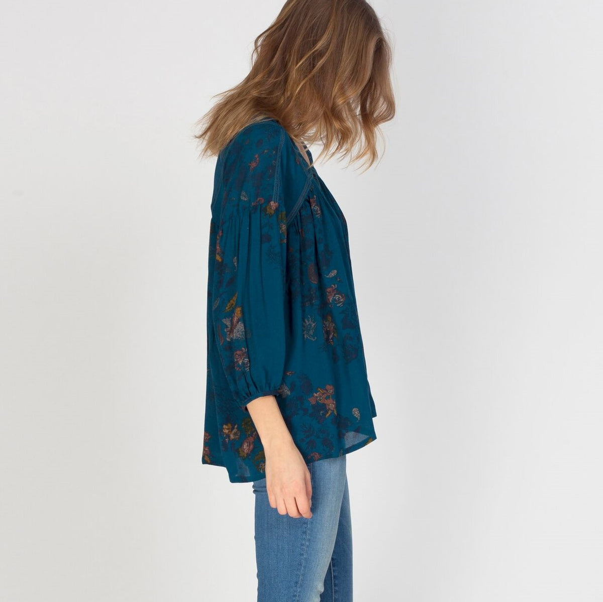 GENTLE FAWN Oracle Top