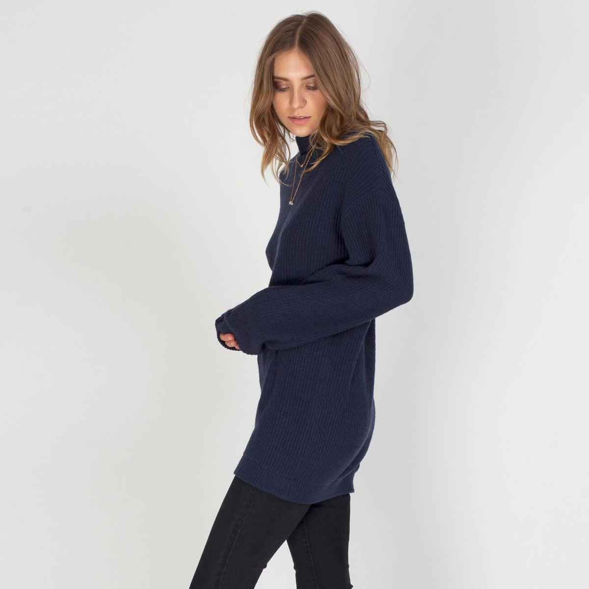 GENTLE FAWN Parker Sweater