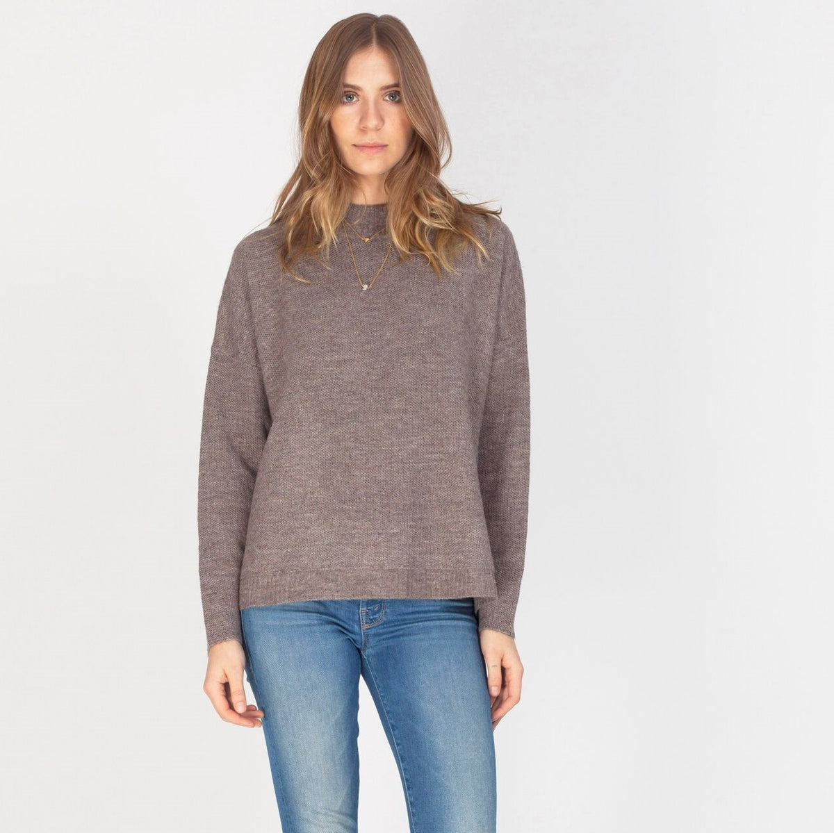 GENTLE FAWN Rhys Sweater