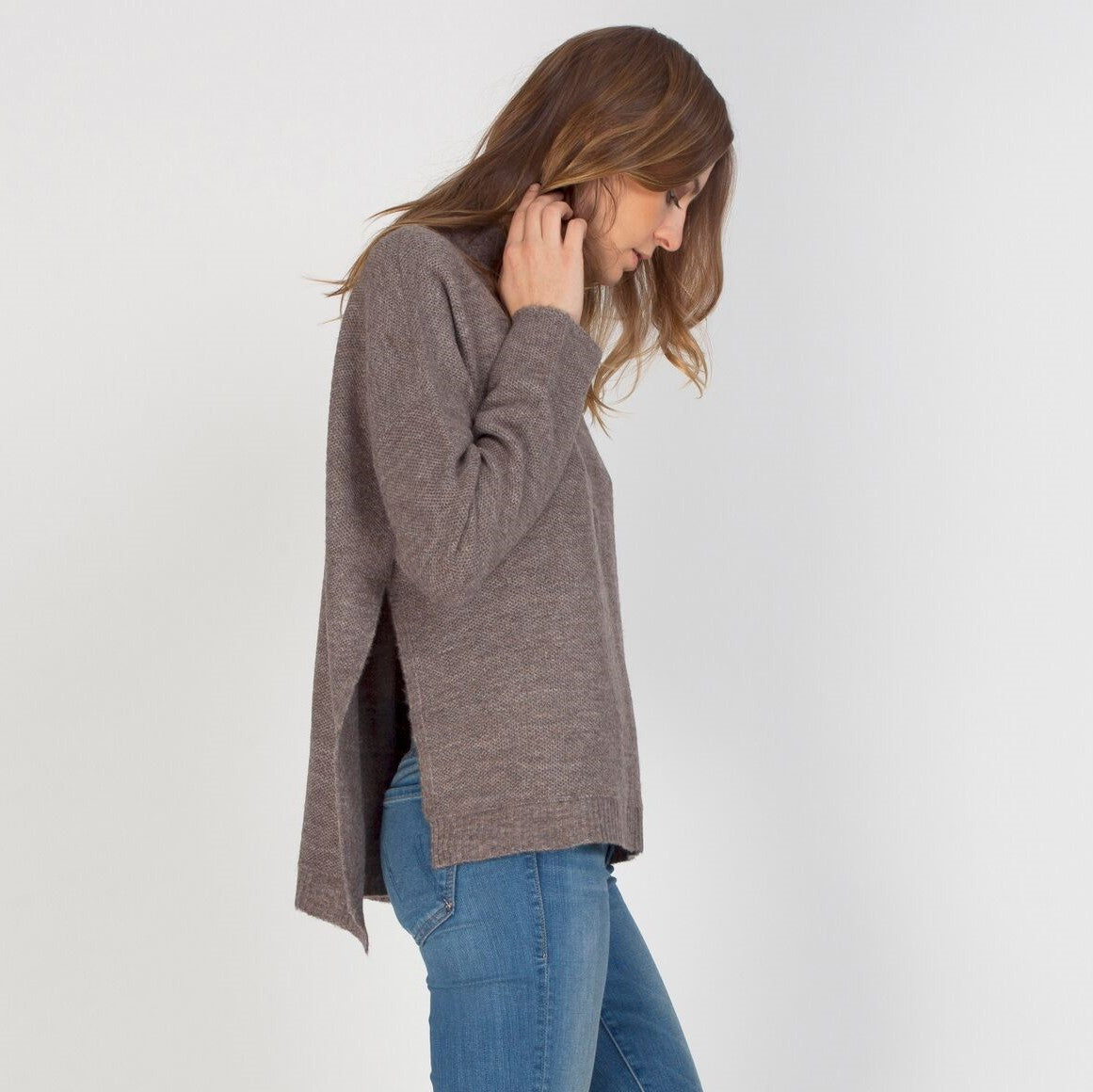 GENTLE FAWN Rhys Sweater