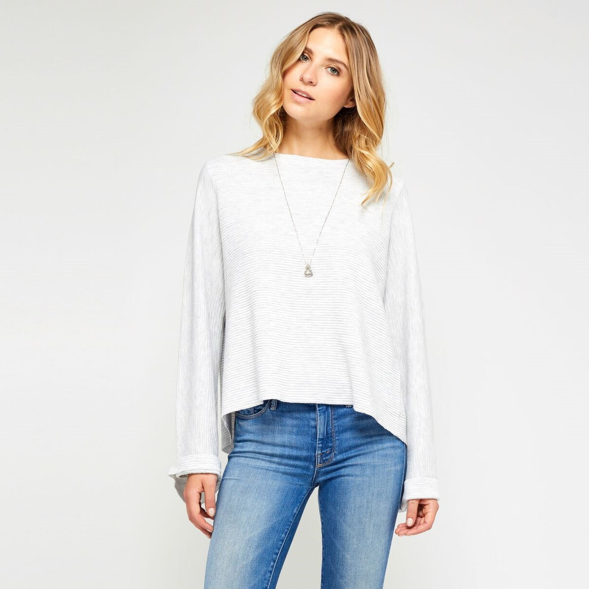GENTLE FAWN Conrad Sweater
