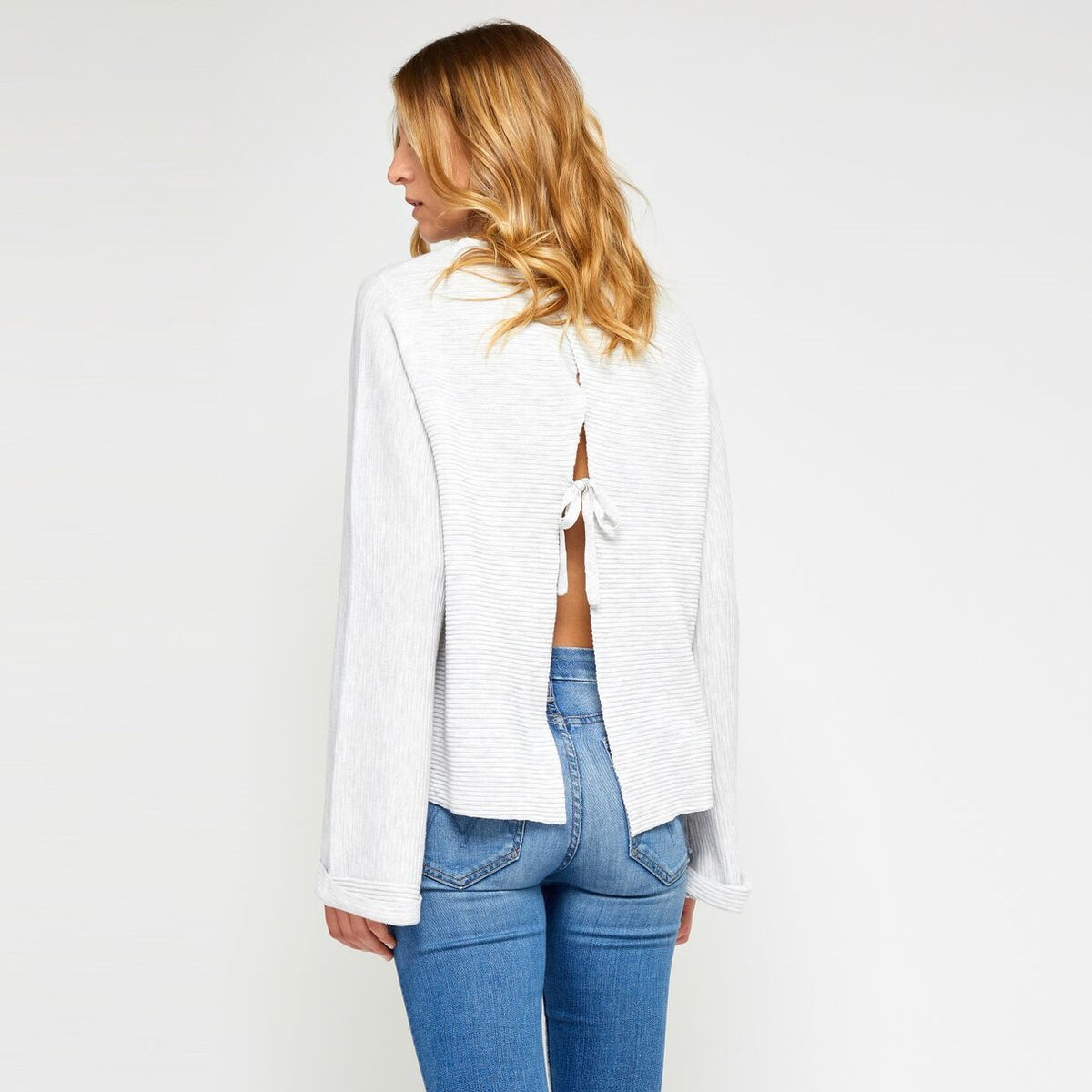 GENTLE FAWN Conrad Sweater