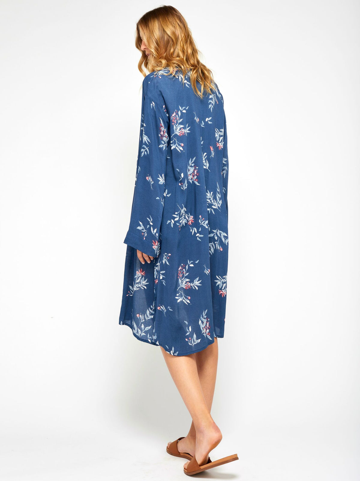 GENTLE FAWN Kora Duster
