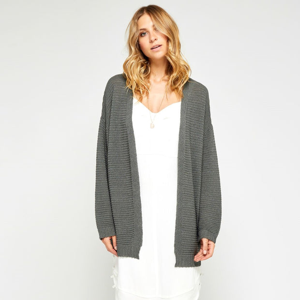GENTLE FAWN- Andie Cardigan