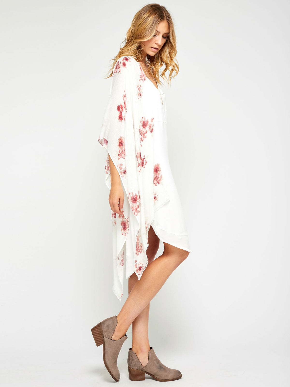 Gallery Kimono