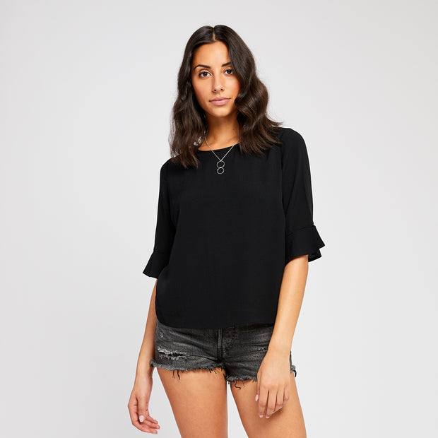 GENTLE FAWN Raenne Top