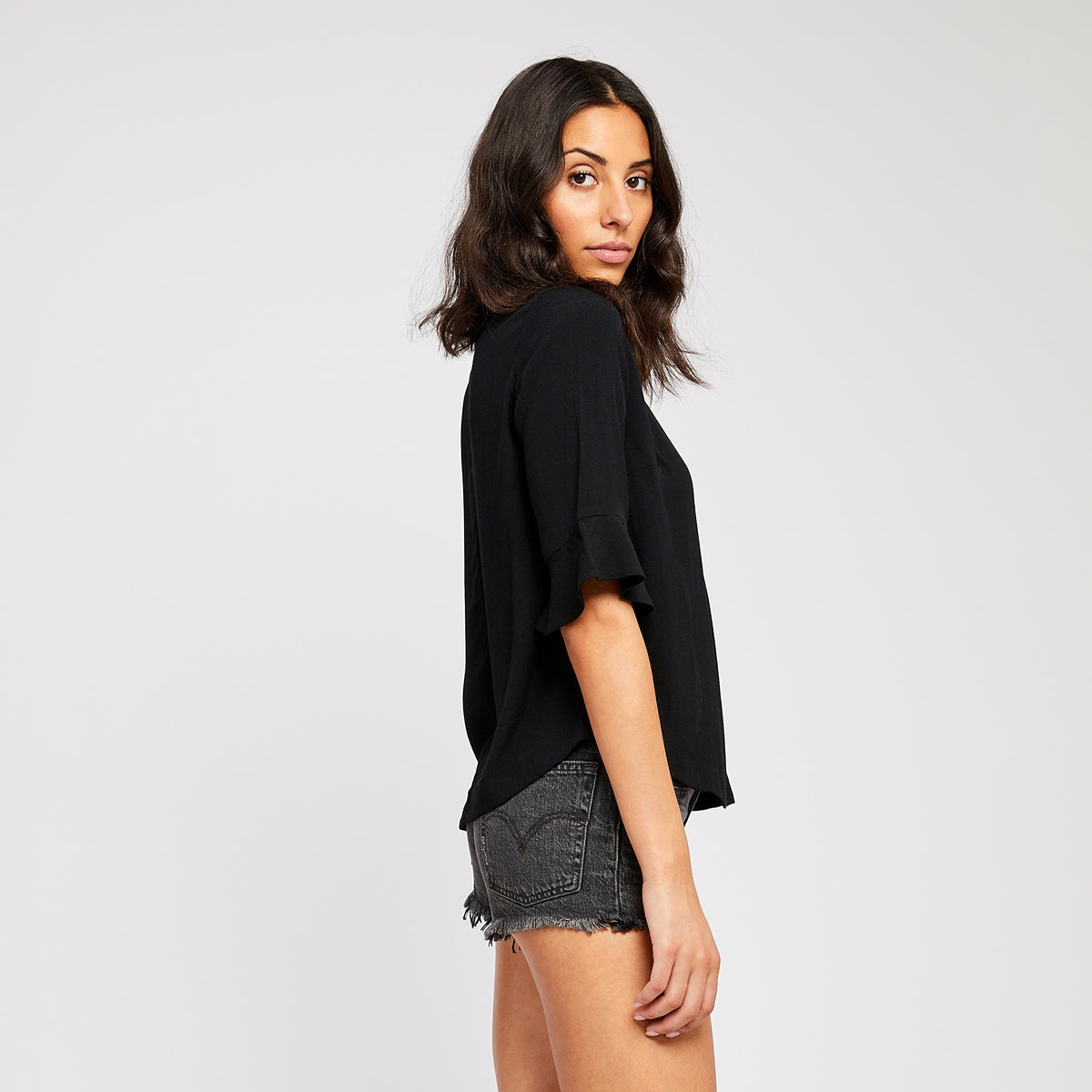 GENTLE FAWN Raenne Top
