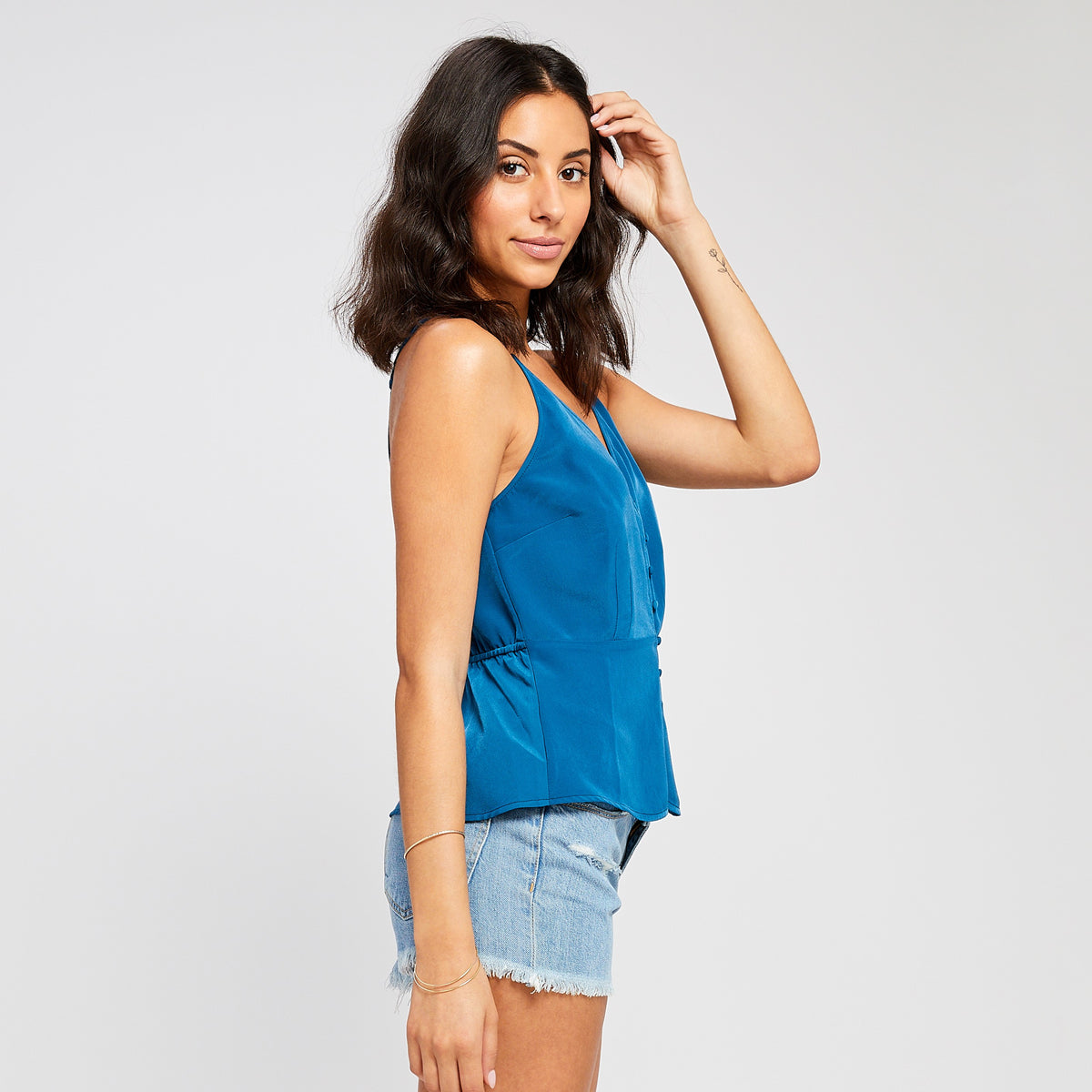 GENTLE FAWN Bruneau Top