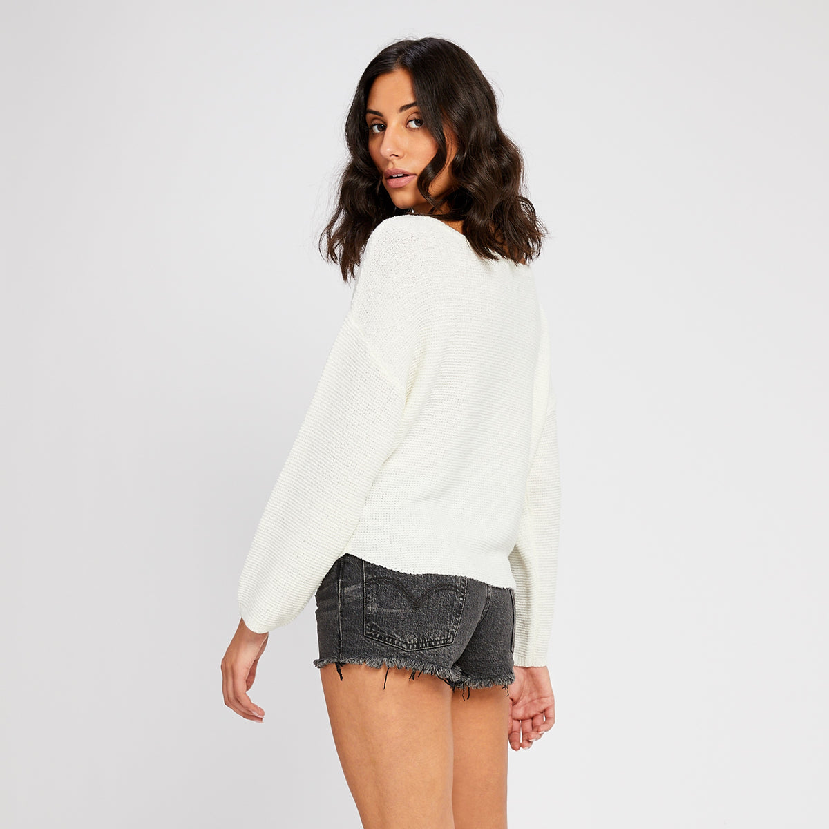 GENTLE FAWN Pippa Sweater