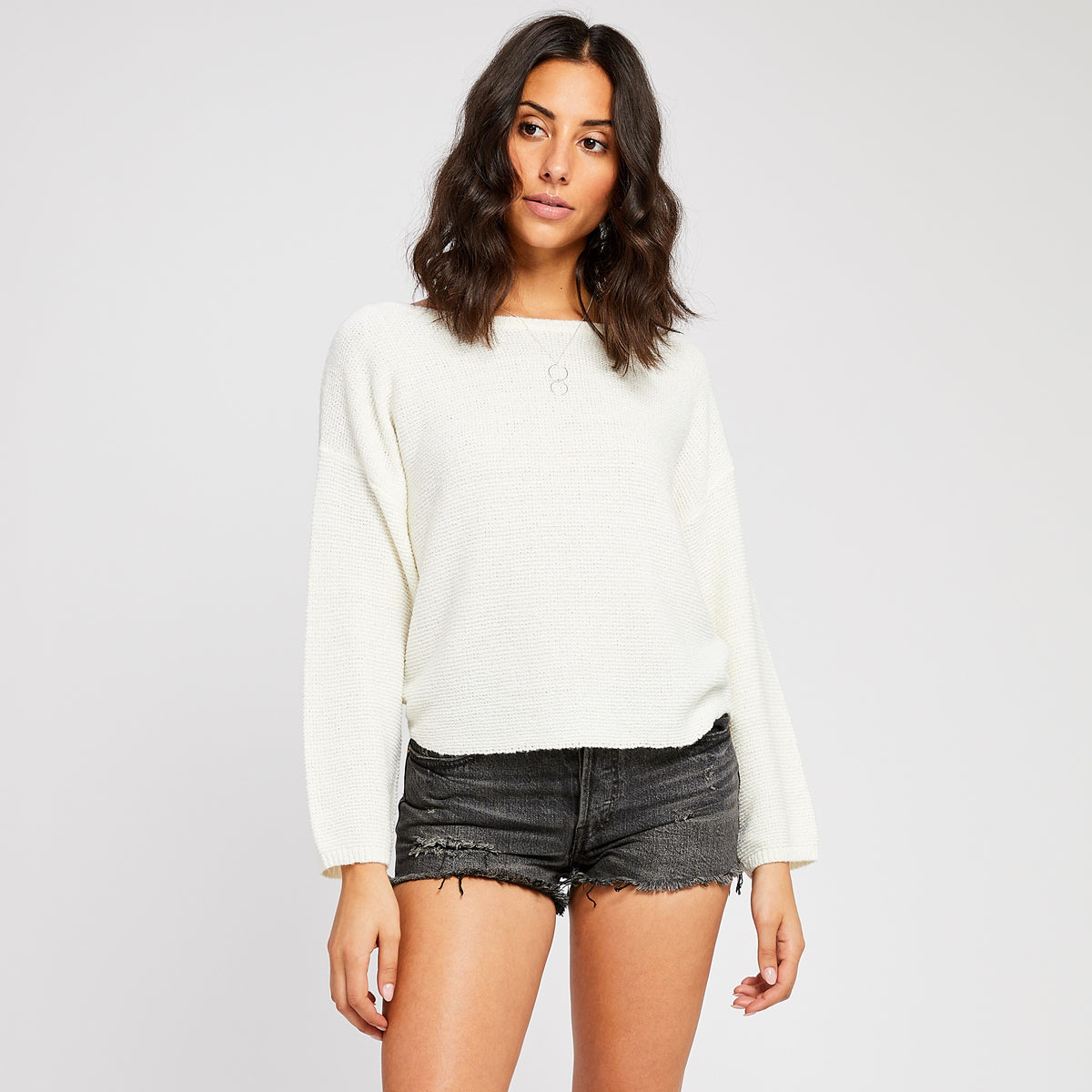 GENTLE FAWN Pippa Sweater