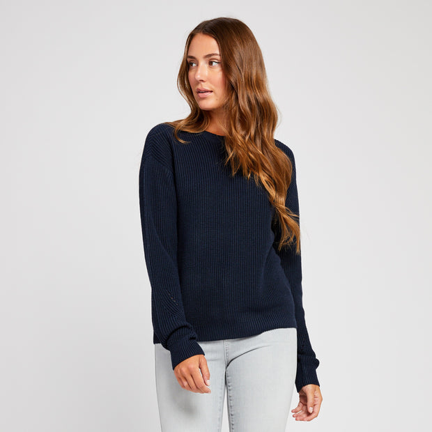 GENTLE FAWN Crofton Sweater