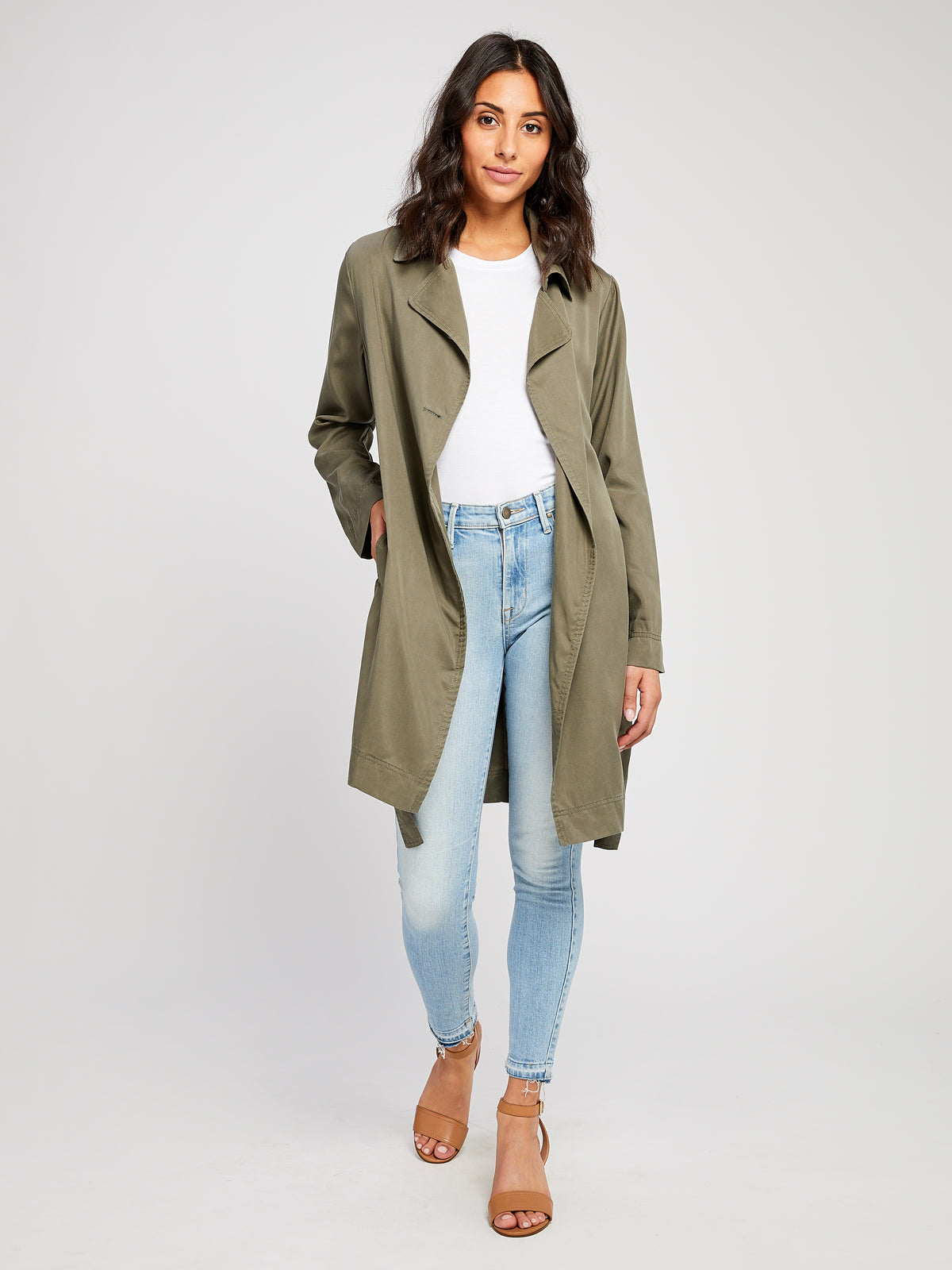 GENTLE FAWN Brampton Jacket