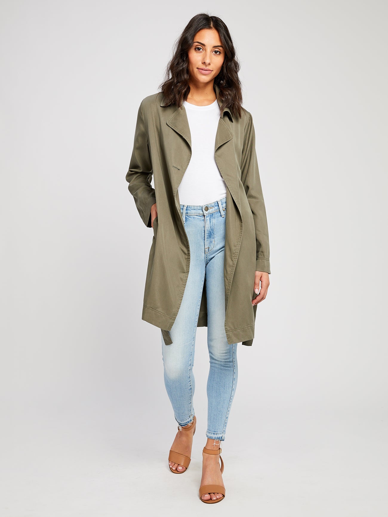 GENTLE FAWN Brampton Jacket