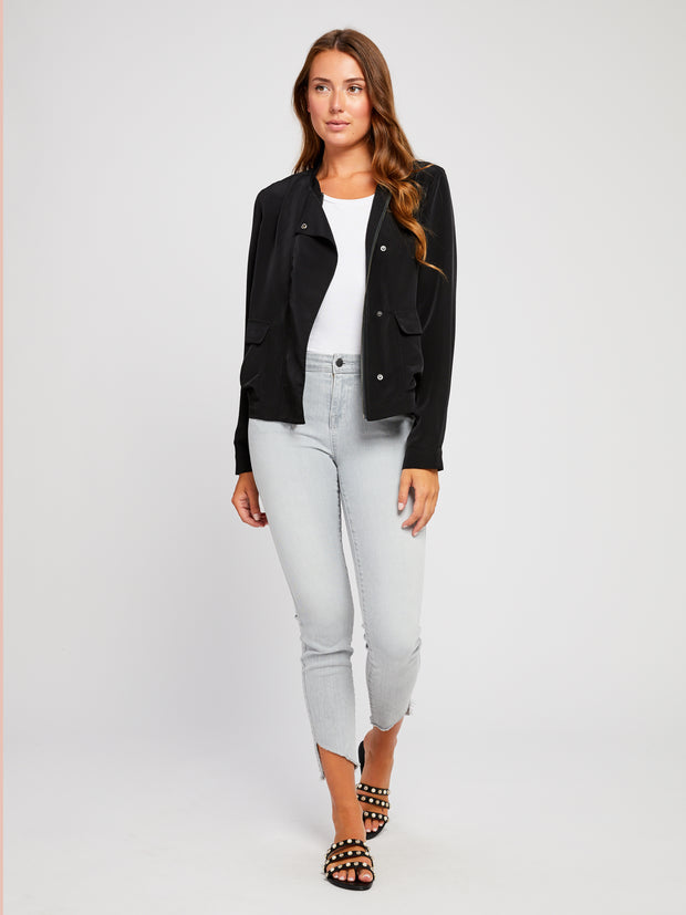 GENTLE FAWN Laurel Jacket